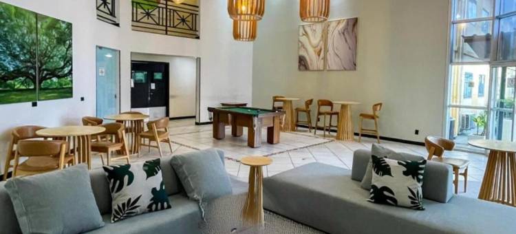 索罗卡巴国家酒店(Hotel Nacional Inn Sorocaba)图片