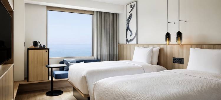 兵库县淡路市东浦万豪国际旗下万枫酒店(Fairfield by Marriott Hyogo Awaji Higashiura)图片