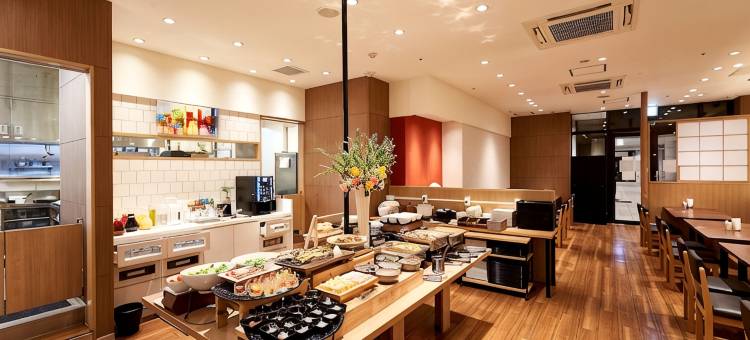 高松大和ROYNET酒店(Daiwa Roynet Hotel Takamatsu)图片