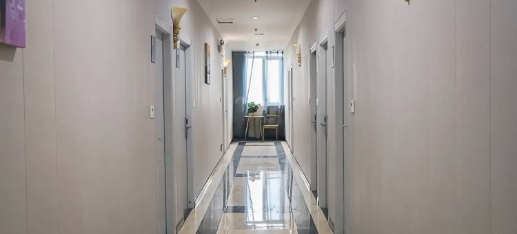 7天酒店(贵阳北京路贵医地铁站店)图片