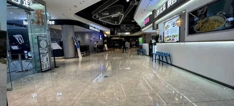 梦享家酒店公寓(季华园地铁站店)图片
