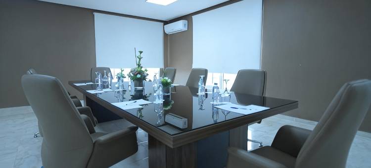 马拉喀什奥利瓦尔宫酒店(El Olivar Palace)图片