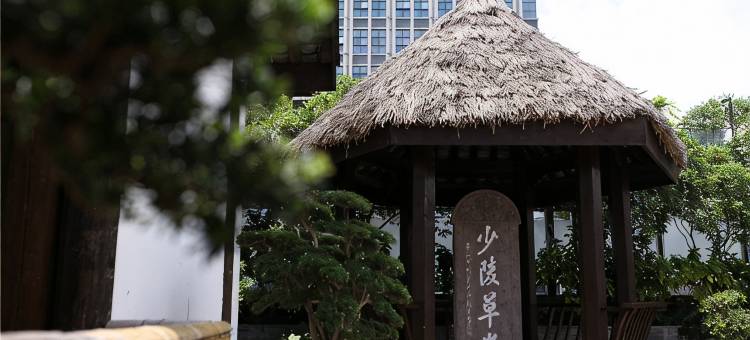 成都天辰楼宾馆(杜甫草堂店)图片