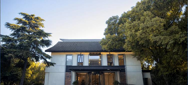 书香堂图片