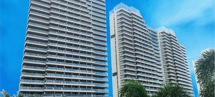 海陵岛美夜银滩度假公寓图片