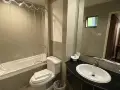 豪華家庭房