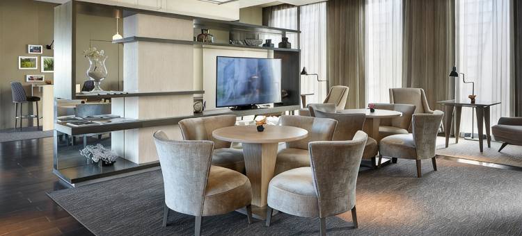 桑茨万豪AC酒店(AC Hotel Sants by Marriott)图片