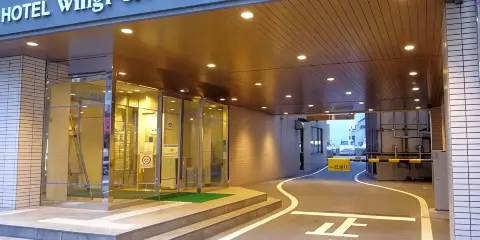 長崎港永酒店