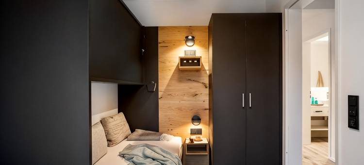 帕美拉公寓酒店(Primera Apartments & Boardinghouse)图片