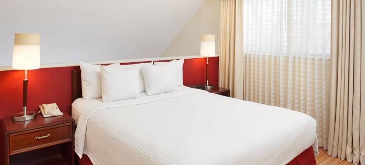 丹佛科技中心居家酒店(Residence Inn Denver Tech Center)图片