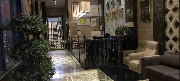 临澧文和酒店图片