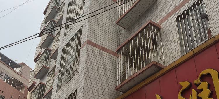 佛山铭鑫公寓(平东村季华园地铁站店)图片
