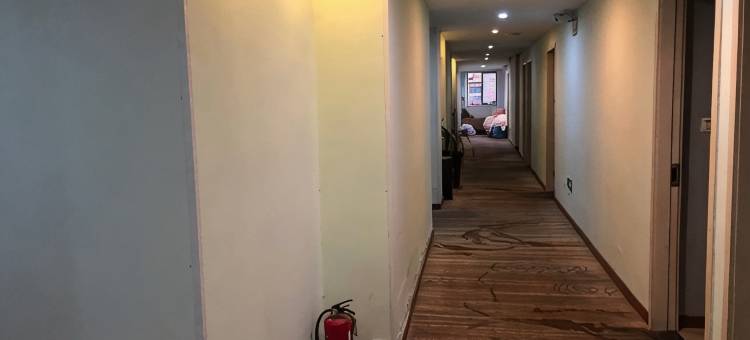 杭州麦都酒店图片
