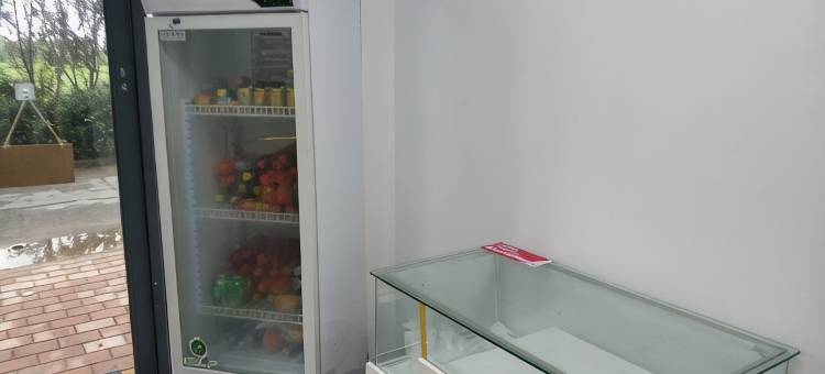 来安泽安旅馆图片