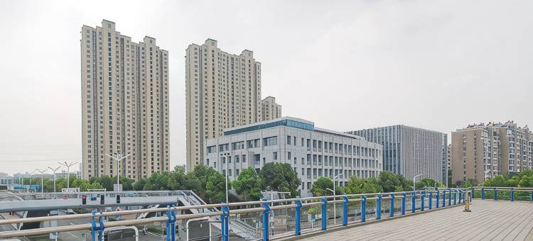 紫云宾馆(合肥徽州大道店)图片