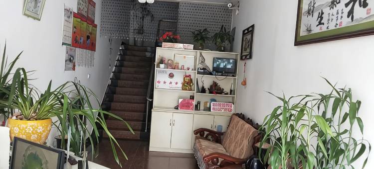 永平鸿瑞宾馆图片
