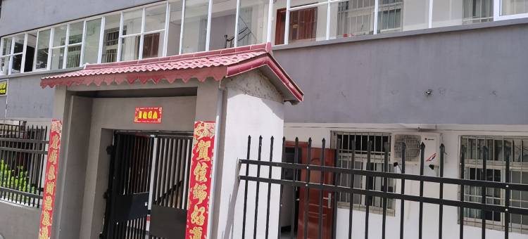鄂州佳然旅社图片