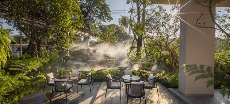 温莱迪威尔尼斯清迈(Welladee Wellness Chiang Mai)图片