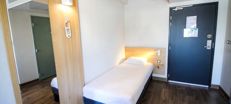 B&B酒店瓦伦西亚TGV-罗曼(B&B Hotel Valence TGV Romans)图片