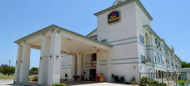 品质酒店套房圣安东尼奥布鲁克斯市基地(Quality Suites San Antonio Brooks City Base)图片