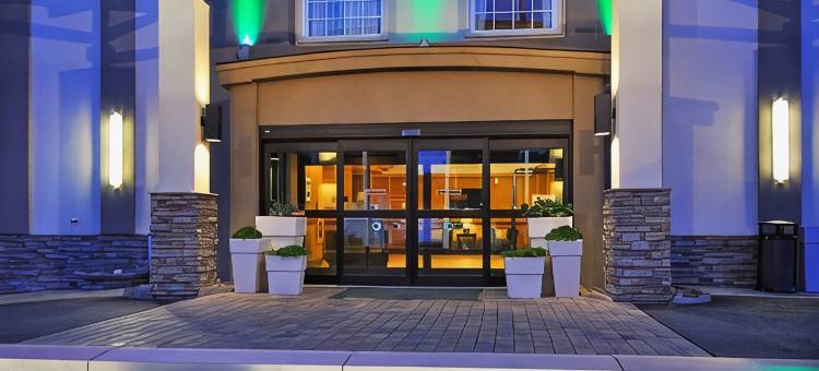 特鲁罗王子酒店及会议中心(Inn on Prince Hotel & Conference Centre Truro)图片