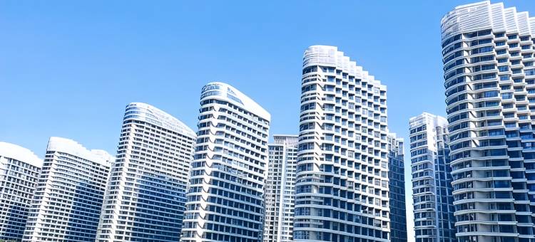 清心小舍海景公寓(儋州海花岛店)图片