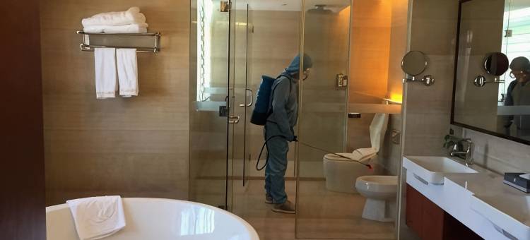 漳浦鼎美荟假日酒店(道周中学店)图片
