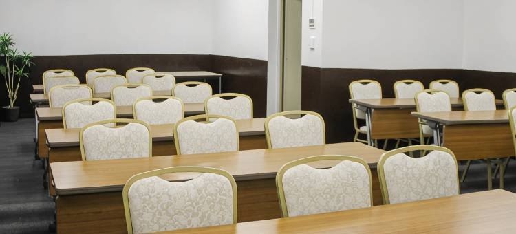 利夫马克斯经济型酒店-滨松站前店(HOTEL LiVEMAX BUDGET Hamamatsu-Ekimae)图片