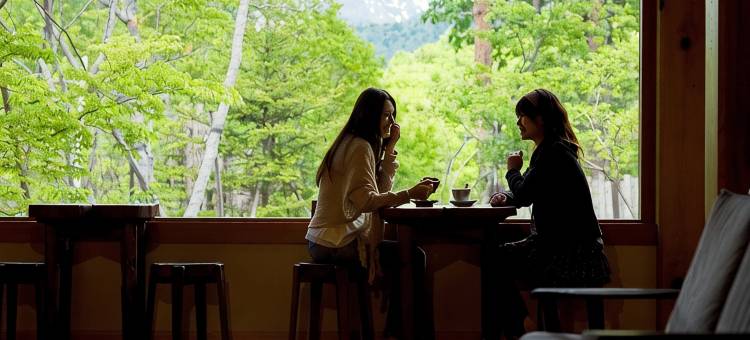 奧飛騨溫泉 深山桜庵(Miyama Ouan)图片