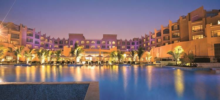 凯宾斯基酒店及度假村萨里亚延布(Kempinski Hotel & Resort Sariya Yanbu)图片