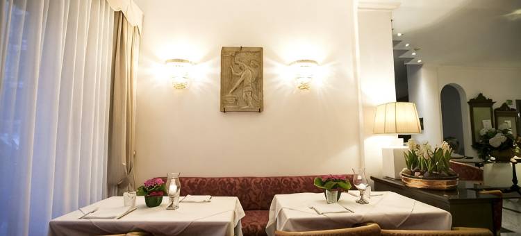 里沃里贝斯特韦斯特酒店(Best Western Hotel Rivoli)图片