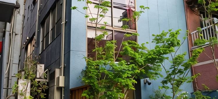 绀屋町库库旅馆(Konyamachi Guest House Kuku)图片
