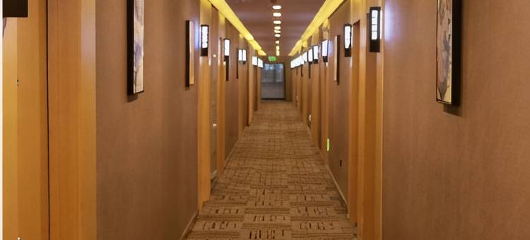 尚客优酒店(洛阳洛龙大学城张衡街店)图片