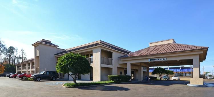 凯艺酒店(Quality Inn Indianola)图片
