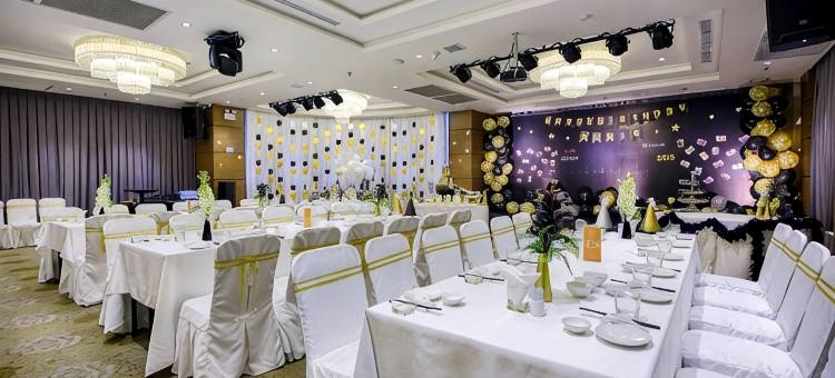 雅典娜酒店(Athena Hotel)图片