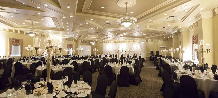 温尼伯格机场贝斯特韦斯特优质酒店(Best Western Plus Winnipeg Airport Hotel)图片