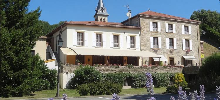罗莱酒店(Logis Hôtel le Relais)图片