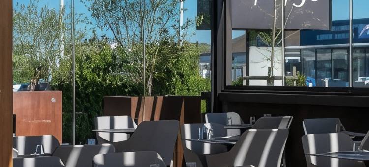 Le 830酒店(Hotel le 830 Namur)图片