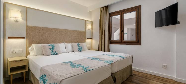 Alua Suites Las Rocas图片