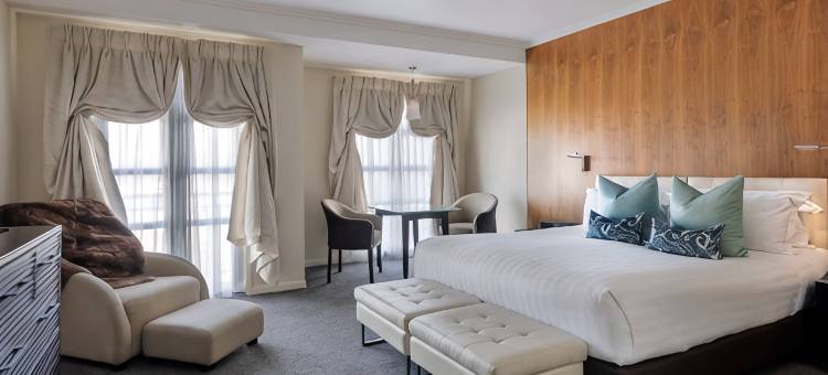 皇后镇索菲特酒店及水疗中心(Sofitel Queenstown - Hotel & Spa)图片