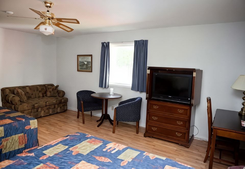 Clansman Motel