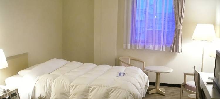 日立山丘酒店(BBH酒店集团)(Hotel Hitachi Hills)图片