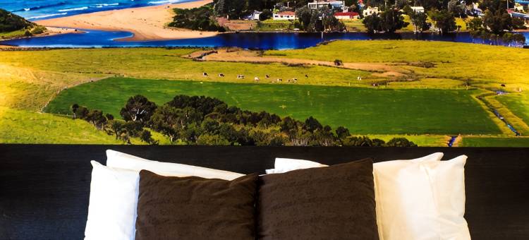 杰林冈海滨美居度假酒店(Mercure Gerringong Resort)图片