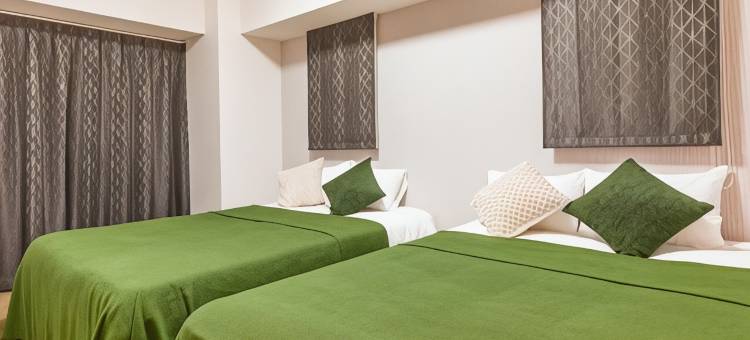 Rizo Zaizen Hotel图片