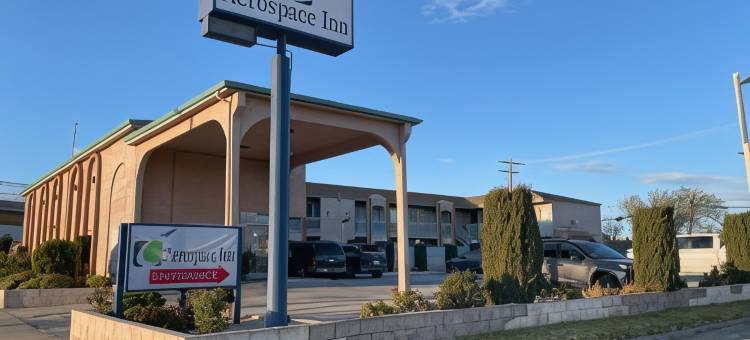 航空旅馆(Aerospace Inn-Mojave)图片