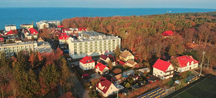 斯卡尔酒店(Hotel Skal Medi Spa & Resort)图片