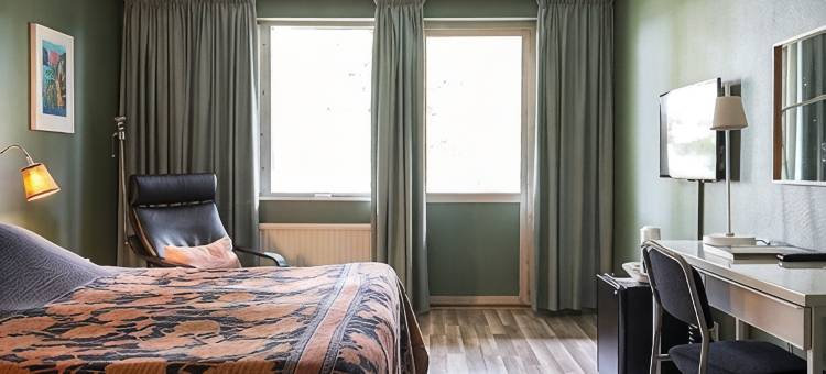 托夫塔加登酒店(Hotell Toftagården)图片