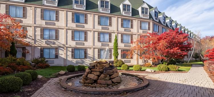 城堡度假村(Chateau Resort & Conference Center)图片