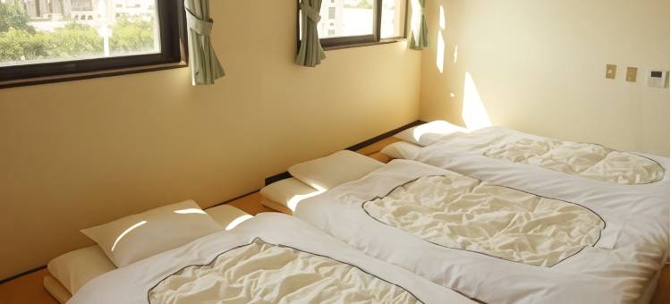 敦贺Select Inn酒店(Select Inn Tsuruga)图片