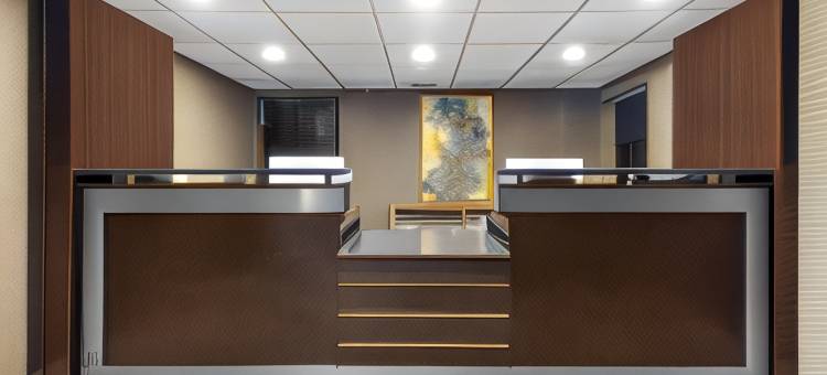 特雷霍特大学区舒眠酒店(Sleep Inn Terre Haute University Area)图片